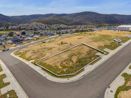1 Bottlebrush Way, Risdon Vale, Tas 7016
