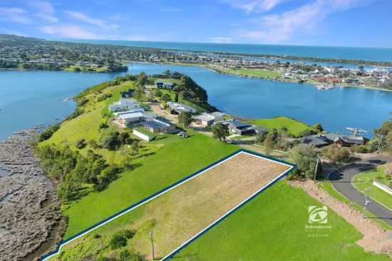 1 Cabarita Point, Kalimna, Vic 3909