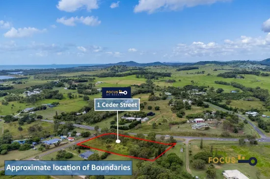 1 Ceder St, Hay Point, Qld 4740