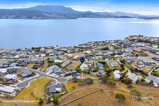 1 Cherrington Drive, Tranmere, Tas 7018