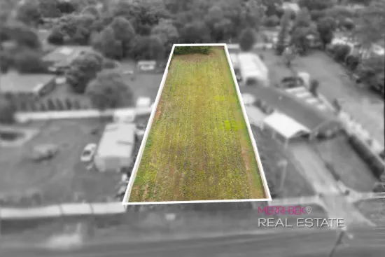 1 Collier Close, Romsey, Vic 3434