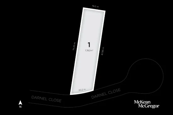1 Darnel Close, Strathfieldsaye, Vic 3551