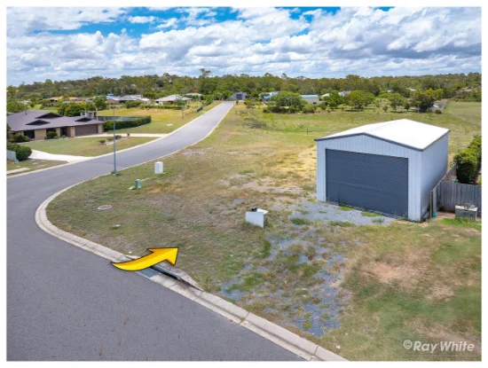 1 Dunluce Street, Rockyview, Qld 4701