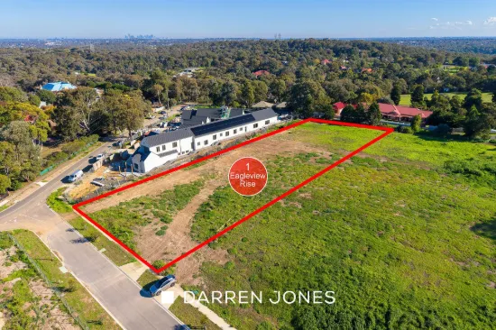 1 Eagleview Rise, Plenty, Vic 3090