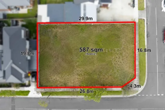 1 Elliott Avenue, Broadmeadows, Vic 3047
