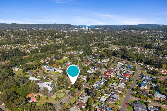 1 Haggerty Close, Narara, NSW 2250