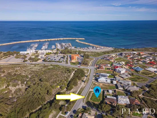 1 Intrepid Court, Two Rocks, WA 6037