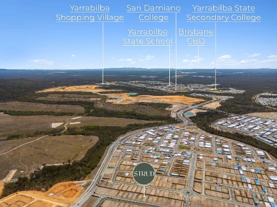 1 Jatbula Circuit, Yarrabilba, Qld 4207