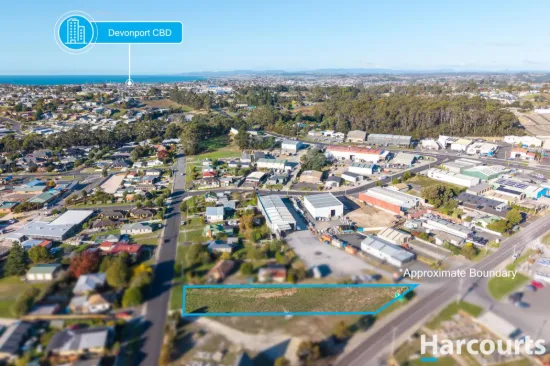1 Lapthorne Close, Don, Tas 7310