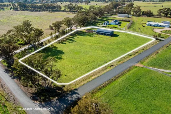 1 Leary Place, Temora, NSW 2666
