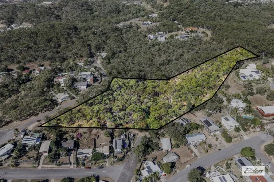 1 Matson Crescent, West Gladstone, Qld 4680