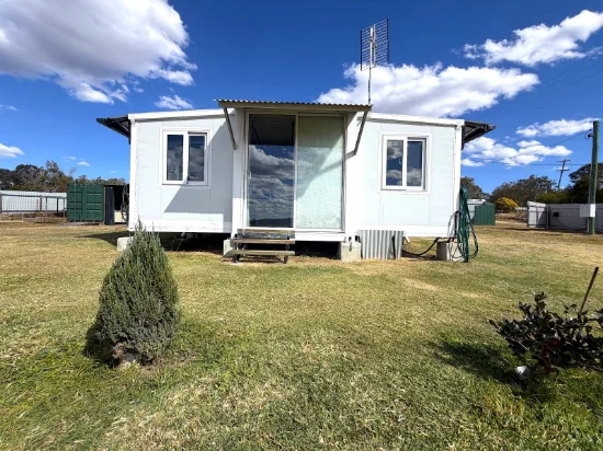1 Mill Street, Brooklands, Qld 4615