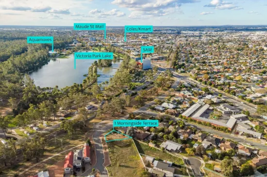 1 Morningside Terrace, Shepparton, Vic 3630