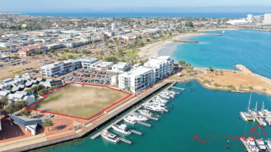 1 Museum Place, Geraldton, WA 6530