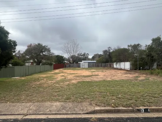 1 Neate St, Coonabarabran, NSW 2357