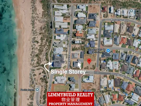 1 Norseman Way, Dawesville, WA 6211