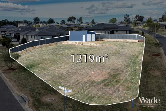 1 Pera Crescent, Warwick, Qld 4370