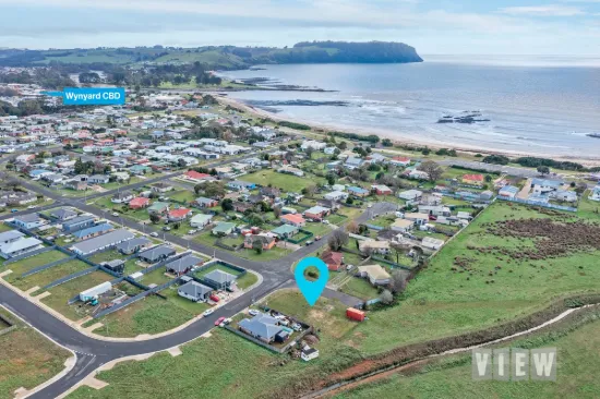 1 Phoenix Cct, Wynyard, Tas 7325