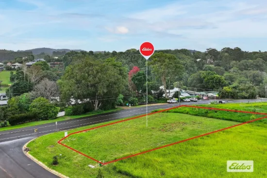 1 Redberry Close, Yungaburra, Qld 4884