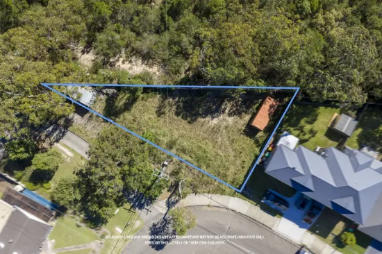 1 Roper Road, Blue Haven, NSW 2262