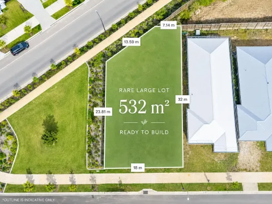 1 Rosella Circuit, Morayfield, Qld 4506