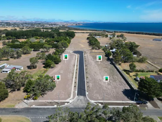 1 Spring Rise, Corinella, Vic 3984
