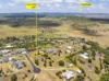 1 West View Court, Glencoe, Qld 4352-Image