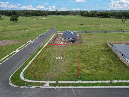1 Whittaker Road, Marulan, NSW 2579