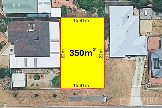 1 Willshire Way, Yangebup, WA 6164