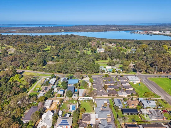 10 Ainsworth Way, Crib Point, Vic 3919