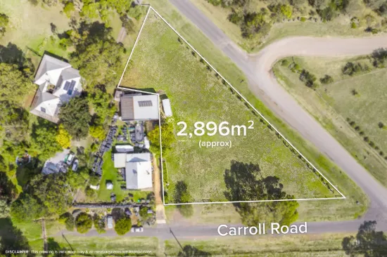 10 Carroll Road, Fyansford, Vic 3218
