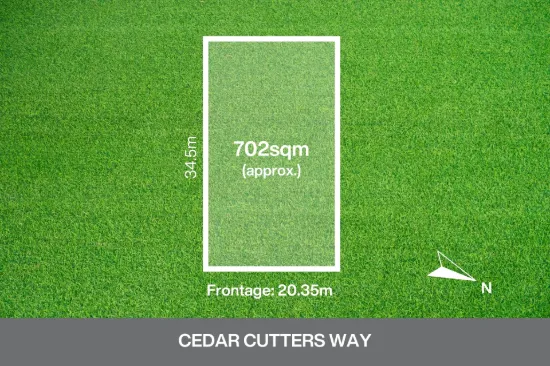 10 Cedar Cutters Way, Bella Vista, NSW 2153