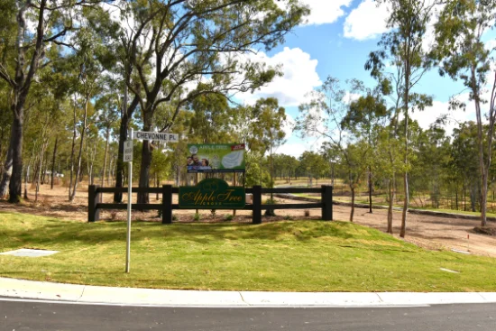 10 Chevonne Place, Apple Tree Creek, Qld 4660