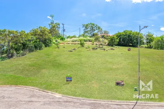 10 Craigie Court, Bowen, Qld 4805