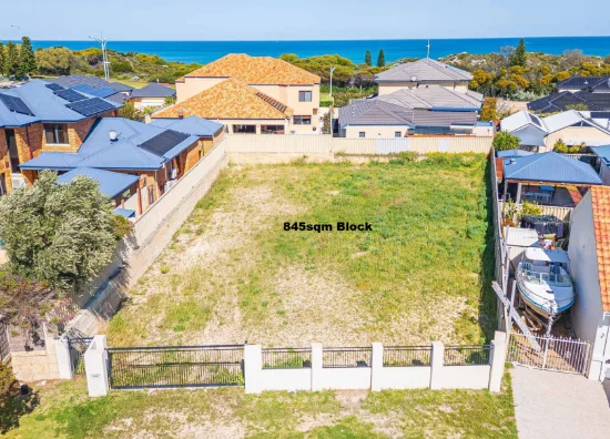 10 Discovery Circuit, Iluka, WA 6028