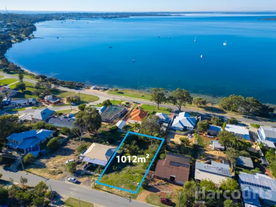 10 Estuary View Road, Dawesville, WA 6211