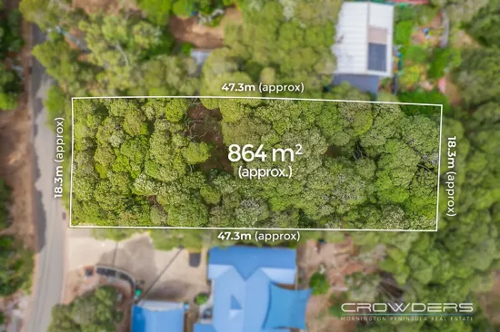 10 Eugenia Street, Rye, Vic 3941