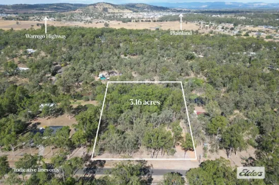 10 Franks Road, Regency Downs, Qld 4341