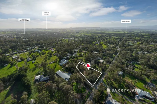 10 Henry Road, Bunyip, Vic 3815
