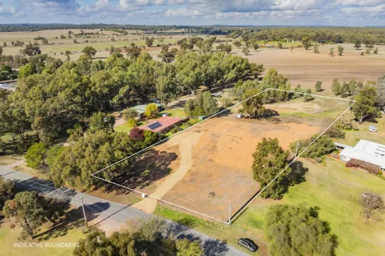 10 Karawatha Drive, Narrandera, NSW 2700