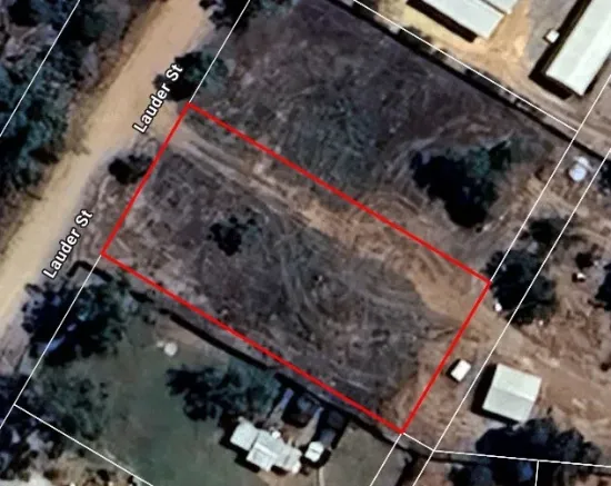10  Lauder Street, Nanson, WA 6532
