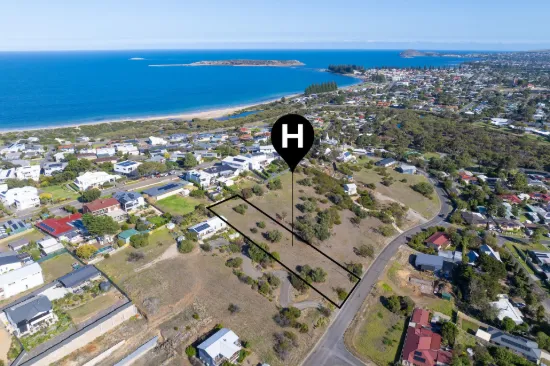 10 Laxton Street, McCracken, SA 5211