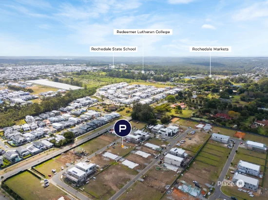 10 Marigold Street, Rochedale, Qld 4123