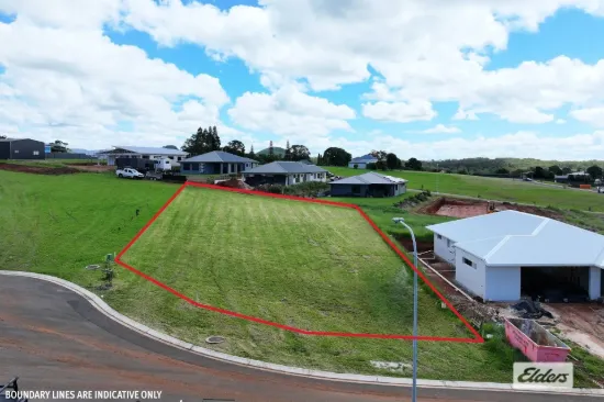 10 Mistflower Close, Yungaburra, Qld 4884