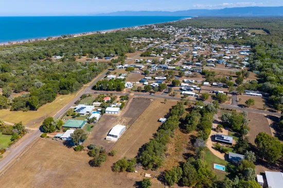 10 Moreton Bay Street, Forrest Beach, Qld 4850