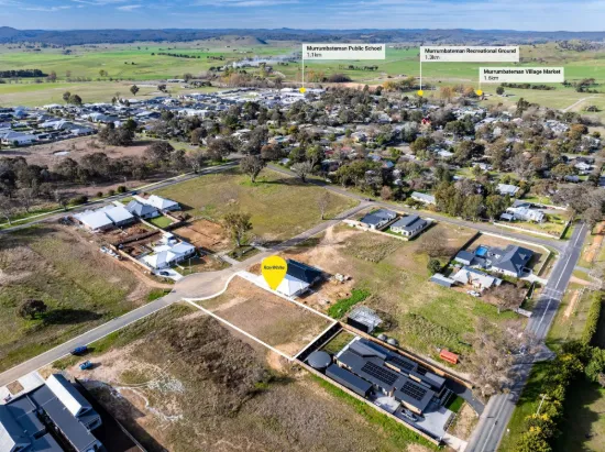 10 Oak Grove, Murrumbateman, NSW 2582-Image