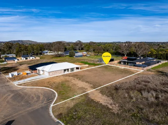 10 Oak Grove, Murrumbateman, NSW 2582-Image