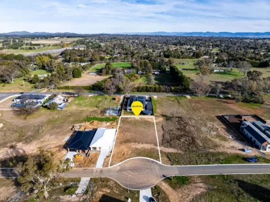 10 Oak Grove, Murrumbateman, NSW 2582-Image