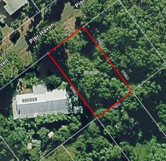 10 Pier Haven, Lamb Island, Qld 4184