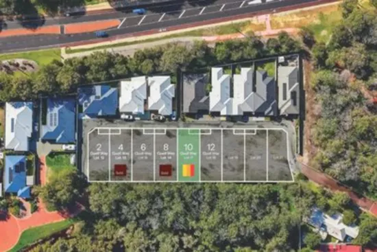 10 Quoll Way, Abbey, WA 6280